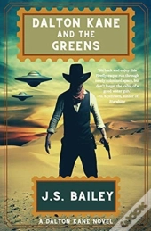Dalton Kane And The Greens