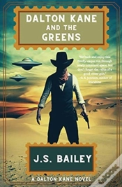 Capa do artigo Dalton Kane And The Greens
