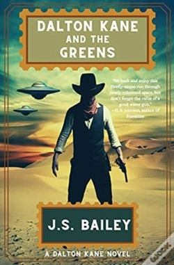 Capa do artigo Dalton Kane And The Greens