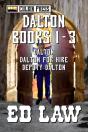 Dalton Series - Preview
