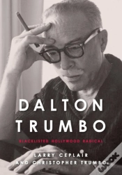Capa do artigo Dalton Trumbo