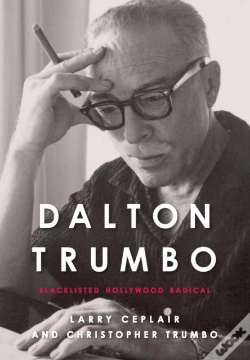 Capa do artigo Dalton Trumbo