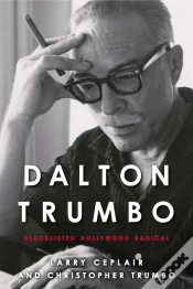 Capa do artigo Dalton Trumbo