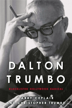 Capa do artigo Dalton Trumbo