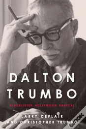Capa do artigo Dalton Trumbo