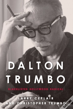 Capa do artigo Dalton Trumbo