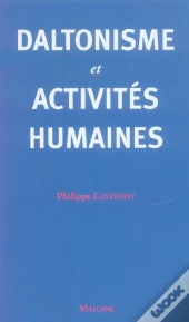 Daltonisme Et Activites  Humaines