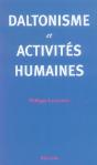 Daltonisme Et Activites  Humaines - Preview