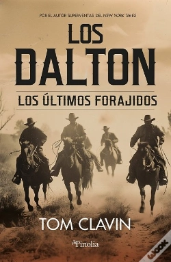Capa do artigo Dalton,Los