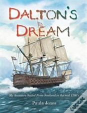Capa do artigo Dalton