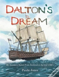Capa do artigo Dalton'S Dream