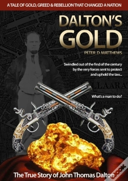 Capa do artigo Dalton'S Gold