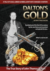 Dalton'S Gold