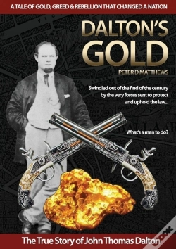 Capa do artigo Dalton'S Gold