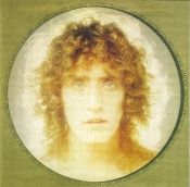 Capa do artigo Daltrey - CD