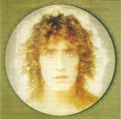 Capa do artigo Daltrey - CD