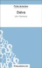 Dalva De Jim Harrison (Fiche De Lecture) - Preview