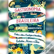 Capa do artigo Dalva E Dito E Cardápio À Brasileira - Edinho, Mara E Alex