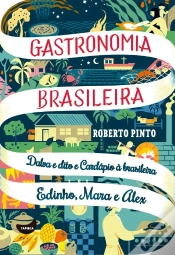 Capa do artigo Dalva E Dito E Cardápio À Brasileira - Edinho, Mara E Alex