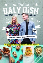 Capa do artigo Daly Dish