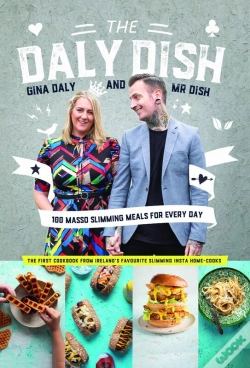 Capa do artigo Daly Dish