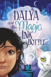 Dalya And The Magic Ink Bottle