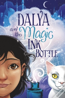 Capa do artigo Dalya And The Magic Ink Bottle