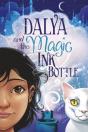 Dalya And The Magic Ink Bottle - Preview