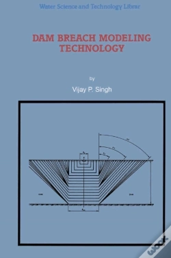 Capa do artigo Dam Breach Modeling Technology