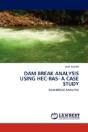 Dam Break Analysis Using Hec-Ras- A Case Study - Preview