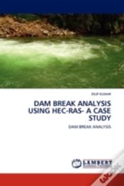 Capa do artigo Dam Break Analysis Using Hec-Ras- A Case Study