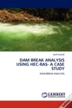 Capa do artigo Dam Break Analysis Using Hec-Ras- A Case Study