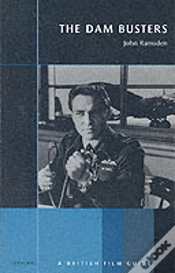 Capa do artigo "Dam Busters"