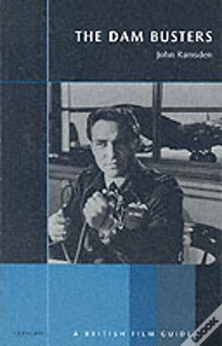 Capa do artigo "Dam Busters"