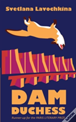 Capa do artigo Dam Duchess