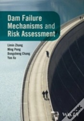 Capa do artigo Dam Failure Mechanisms And Risk Assessment