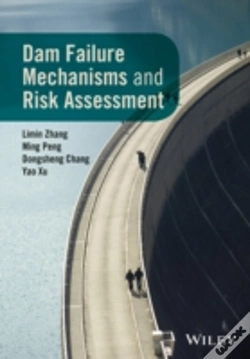 Capa do artigo Dam Failure Mechanisms And Risk Assessment