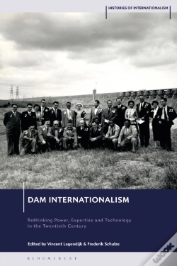 Capa do artigo Dam Internationalism