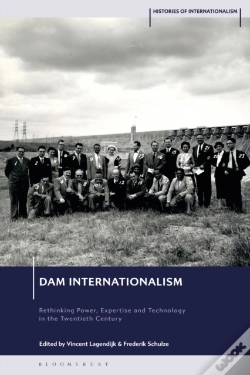 Capa do artigo Dam Internationalism