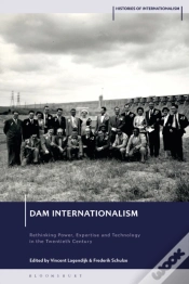 Capa do artigo Dam Internationalism