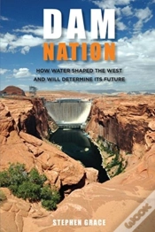 Capa do artigo Dam Nation