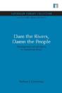 Dam The Rivers, Damn The People - Preview