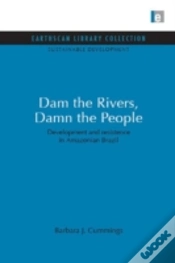 Capa do artigo Dam The Rivers, Damn The People