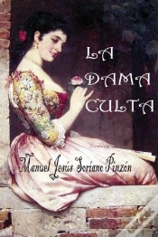 Capa do artigo Dama Culta, La