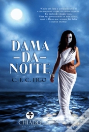 Capa do artigo Dama-da-Noite