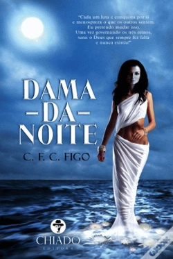 Capa do artigo Dama-da-Noite