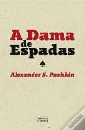 Capa do artigo Dama de Espadas