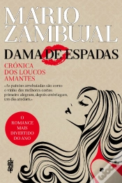 Capa do artigo Dama de Espadas