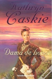 Capa do artigo Dama De Honor B4p