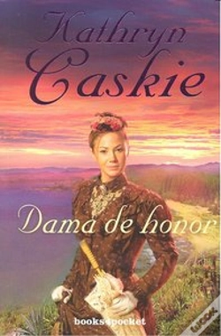 Capa do artigo Dama De Honor B4p